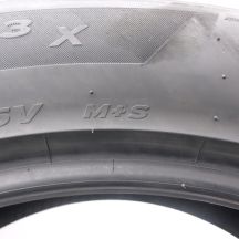 3. Opony 235/55 R20 2x HANKOOK 105V XL Winter I Cept evo3x W330A Zimowe 2023 Jak Nowe 7,8mm