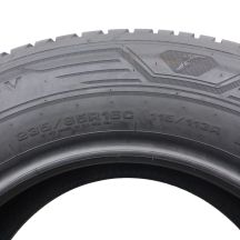 4. 1 x GOODYEAR 235/65 R16C 115/113R Vecotr4Seasons Cargo MO-V Wielosezon 6,9mm 2024