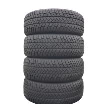 4 x VREDESTEIN 235/55 R17 103V XL Wintrac Pro Zima 7-7,5mm 2023 Jak Nowe