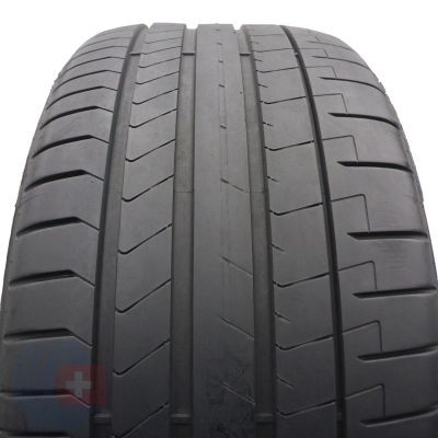 1 x PIRELLI 285/40 ZR20 108Y XL P Zero ALP BMW Alpina Lato 6mm 2022