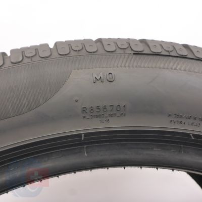 7. Opona 255/40 R18 1x PIRELLI 99V XL MO Sottozero Winter 240 Serie II Zimowa 2017 7mm 7. Opona 255/40 R18 1x PIRELLI 99V XL MO Sottozero Winter 240 Serie II Zimowa 2017 7mm