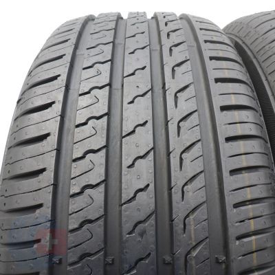 2. Opony 215/55 R16 2x BARUM 97Y XL Bravuris 5 Letnie 2021 Jak Nowe