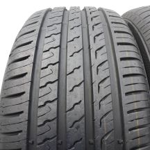 2. Opony 215/55 R16 2x BARUM 97Y XL Bravuris 5 Letnie 2021 Jak Nowe