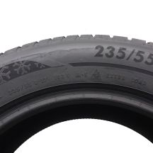 4. 2 x ESA TECAR 235/55 R17 103V XL SuperGrip PRO Zima 2020 6,5-7mm