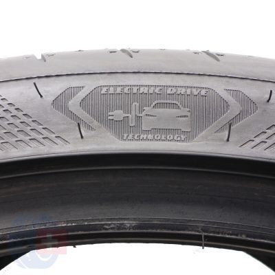 6. Opona 305/30 R21 1x GOODYEAR 104Y XL Eagle F1 Asymmetric5 NF0 Letnia 2022 Jak Nowa Nieużywana