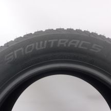 8. Opony 205/60 R15 4x VREDESTEIN 91H Snowtrac 5 Zimowe 2017 8mm