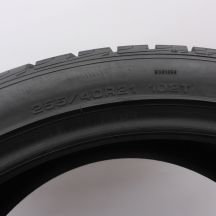 5. Opona 255/40 R21 1x GOODYEAR 102T XL UltraGrip Performance+SUV Zimowa 2024 7,8mm Jak Nowa