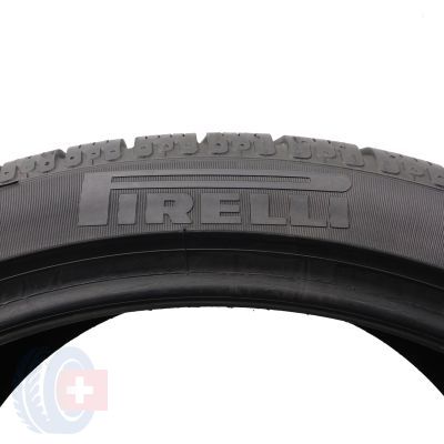 5. 2 x PIRELLI 295/30 R20 101W XL Sottozero Winter 270 Serie II Zima 2017 6mm