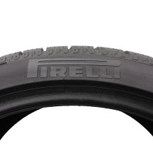 5. 2 x PIRELLI 295/30 R20 101W XL Sottozero Winter 270 Serie II Zima 2017 6mm