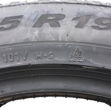 6. 4 x PIRELLI 235/55 R19 101V Scorpion Winter AR Zima 2020 Jak Nowe Nieużywane 