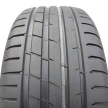 1 x NOKIAN 245/40 ZR20 99Y XL Powerproof Lato 2018 Jak Nowa