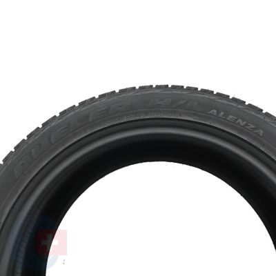 5. Opony 285/45 R22 2x BRIDGESTONE 110H Dueler H/L Alenza Letnie M+S 2018 6,8mm