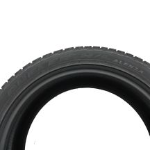 5. Opony 285/45 R22 2x BRIDGESTONE 110H Dueler H/L Alenza Letnie M+S 2018 6,8mm