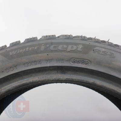 5. Opony 185/50 R16 2 x HANKOOK 81H Winter I cept RS3 Zimowe 2022  5. Opony 185/50 R16 2 x HANKOOK 81H Winter I cept RS3 Zimowe 2022
