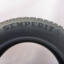 8. Opony 205/60 R16 4x SEMPERIT 96H XL Speed-Grip 5 Zimowe 2024 Jak Nowe 8,8-9mm