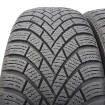 3. Opony 205/55 R16 2x NEXEN 91T Winguard SnowG3 WH21 Zimowe 2023 7,5mm