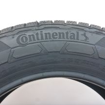 5. Opony 205/60 R16C 4x CONTINENTAL 100/98T VanContact Winter Zimowe 2022 Nieużywane