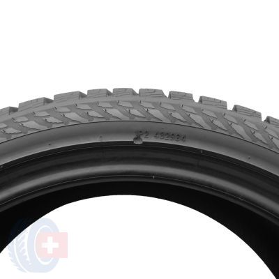 8. 4 x NOKIAN 245/40 R19 98V XL Snowproof 1 Zima 2023 7,8mm