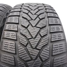 2. Opony 225/60 R17 4x UNIROYAL 103V XL WinterExpert Zimowe 2022 7-7,8mm 21 Jak Nowe Nieużywane