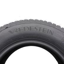 4. Opony 175/70 R13 2x VREDESTEIN 82T Snowtrac 5 Zimowe 2019 Nieużywane 