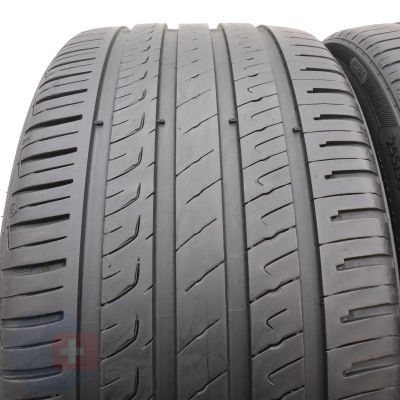 2. 2 x BARUM 255/35 R19 96Y XL Bravuris 5HM Lato 2020 5,8-6,5mm