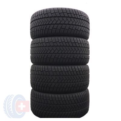 4 x VREDESTEIN 245/40 R18 97W XL Wintrac Pro Zima 7,5-7,8mm 2022