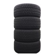 4 x VREDESTEIN 245/40 R18 97W XL Wintrac Pro Zima 7,5-7,8mm 2022