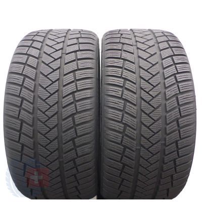 4. 4 x VREDESTEIN 245/40 R18 97W XL Wintrac Pro Zima 7mm 2018/22 