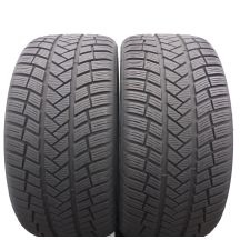 4. 4 x VREDESTEIN 245/40 R18 97W XL Wintrac Pro Zima 7mm 2018/22 