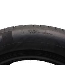 7. 2 x PIRELLI 235/55 R18 100V PZero PZ4 VOL Lato 2022 6mm