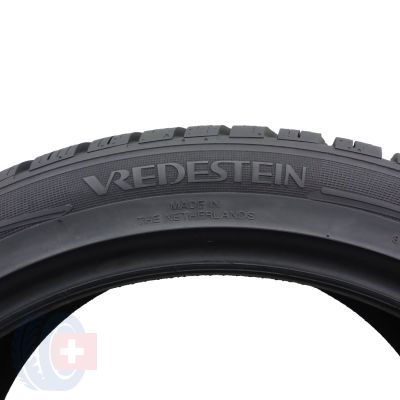 6. 4 x VREDESTEIN 245/40 R18 97W XL Wintrac Pro Zima 2018 6-6,5mm