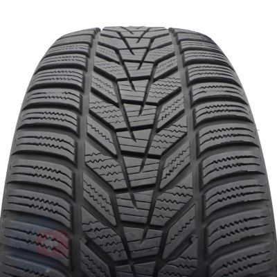 1 x HANKOOK 225/40 R18 92V XL Winter I Cept evo 3 W330 Zima 2023 Jak Nowa 7,5mm