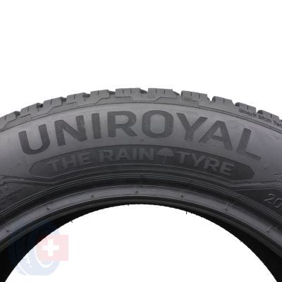 4. 2 x UNIROYAL 205/55 R16 91H AllSesonExpert 2 Wielosezon 2021/23 7,5-8,8mm