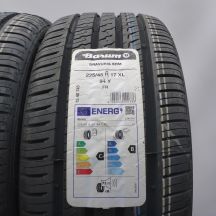 2. Opony 225/45 R17 4x BARUM 94Y XL Bravuris 5HM Letnie 2024 Nieużywane