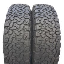 2 x BFGOODRICH 235/85 R16 120/116S All-Terrain T/A K02 Baja Wielosezon 2018 10mm