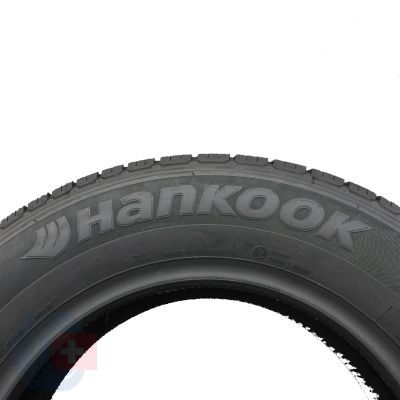 6. 4 x HANKOOK 215/65 R16C 109/107T Vantra LT Lato 2015 