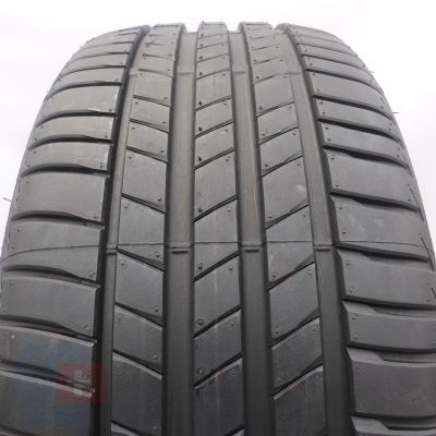 Opona 225/40 R18 1x BRIDGESTONE 92Y XL AO Turanza T005 Letnia 2021 Jak Nowa Nieużywana