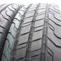 3. Opony 195/65 R16C 2x CONTINENTAL 104/102T ContiVanContact 100 Letnie 2019 Jak Nowe Nieużywane
