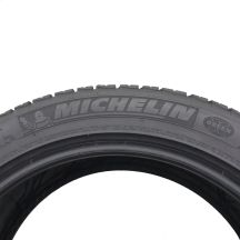 7. 2 x MICHELIN 255/45 R19 104W XL PilotAlpin PA4 Zima 6,8-7,7mm 2022