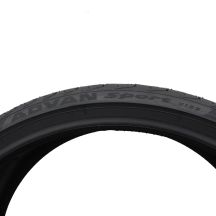 7.  Opony 225/30 ZR20 4x YOKOHAMA  85Y XL Advan Sport V105 Letnie 2021 