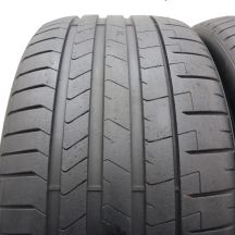 2. Opony 275/35 R19 2x PIRELLI 100Y XL P Zero BMW Letnie 2022 6mm 