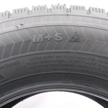 8. Opony 215/70 R15C 4x PETLAS 109/107R Fullgrip PT925 Wielosezonowe 2020 Jak Nowe