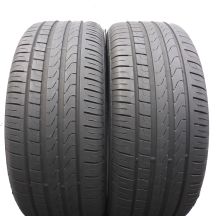 Opony 205/50 R17 2x PIRELLI 93W XL Cinturato P7 Letnie 2018 6mm