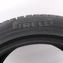 5. Opony 255/45 R19 4x PIRELLI 104V XL Winter Sottozero 3 M0 Zimowe 2022 Jak Nowe
