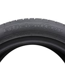 4. 2 x GOODYEAR 185/55 R15 82H EfficientGrip Lato 2019 6-7mm