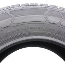 7. Opony 215/65 R16 2x CONTINENTAL 98H ContiPremiumContact 5 Letnie 2019 Jak Nowe