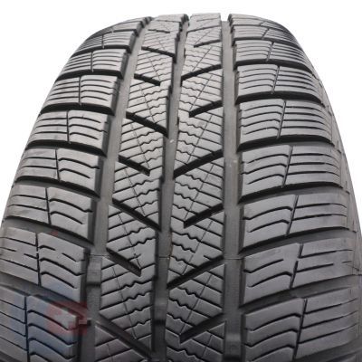 2. 1 x BARUM 225/65 R17 106H Polaris 5 Zima 2022 Jak Nowa 7,5mm