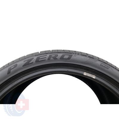 5. 1 x PIRELLI 315/30 ZR21 105Y XL P Zero N0 Lato 2023 6,5mm