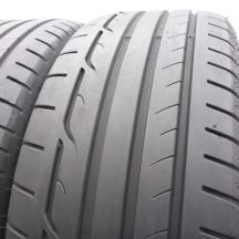 3. 2 x DUNLOP 225/45 R19 96W XL Sport Maxx RT Lato 2020 6,2mm