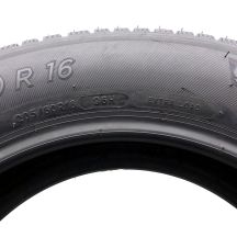 7. Opony 205/60 R16 4x MICHELIN 96H XL CrossClimate Wielosezonowe 2015 Nieuzywane